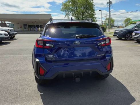Used 2024 Subaru Crosstrek 2.5i Limited AWD/4WD image 7