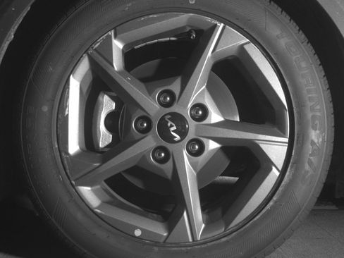 Used 2025 Kia K4 LXS image 12