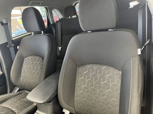 Used 2021 Mitsubishi Outlander Sport ES image 10