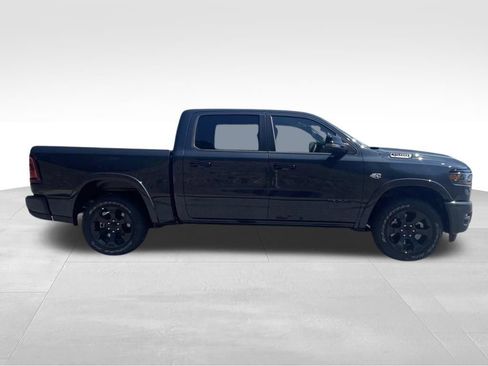 New 2026 RAM 1500 Big Horn AWD/4WD image 4