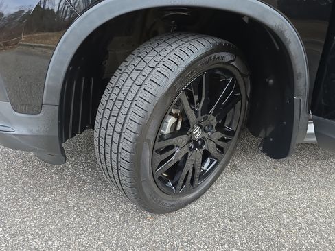 Used 2022 Honda Pilot Special Edition image 32