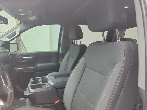 Used 2022 Chevrolet Silverado 1500 LT RWD image 19