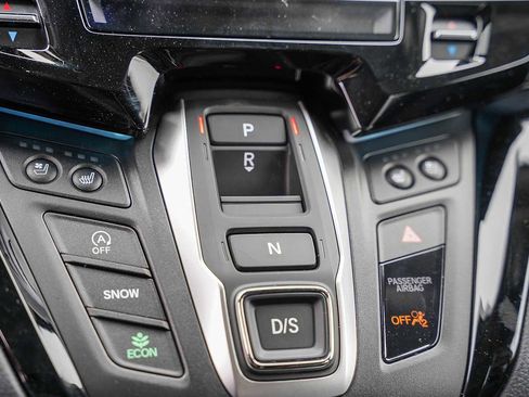 New 2026 Honda Odyssey Elite image 26