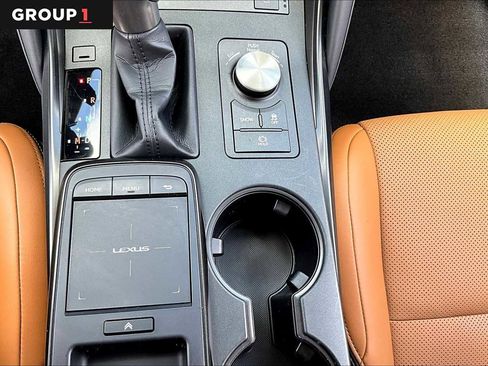 Certified 2022 Lexus IS 300 w/ Premium Package image 33