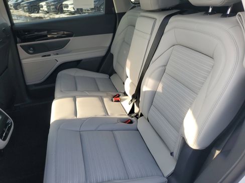 New 2026 Lincoln Nautilus Reserve image 31