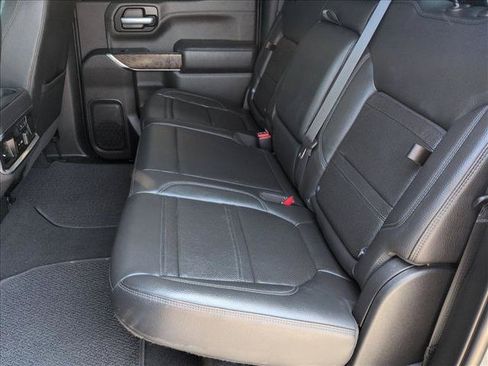 Used 2021 GMC Sierra 1500 Denali w/ Denali Ultimate Package AWD/4WD image 27