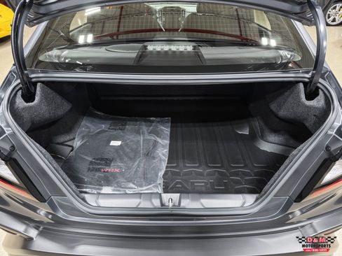 Used 2024 Subaru WRX Premium image 45