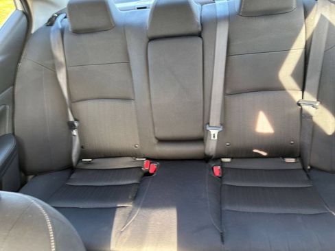 Used 2025 Nissan Altima 2.5 SV FWD image 39