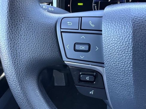 Used 2025 Toyota Camry LE image 25