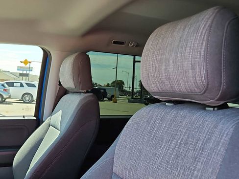 Used 2021 Ford F150 XLT w/ Equipment Group 302A High RWD image 15