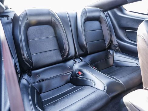 Used 2023 Ford Mustang Mach 1 w/ Equipment Group 700A image 14