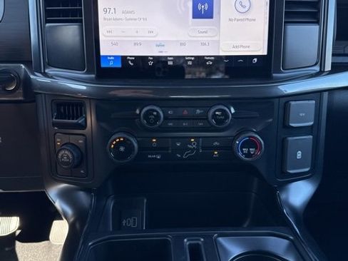 New 2026 Ford F150 STX w/ Equipment Group 200A image 33