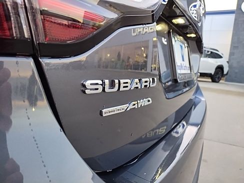 New 2025 Subaru Legacy Premium image 12