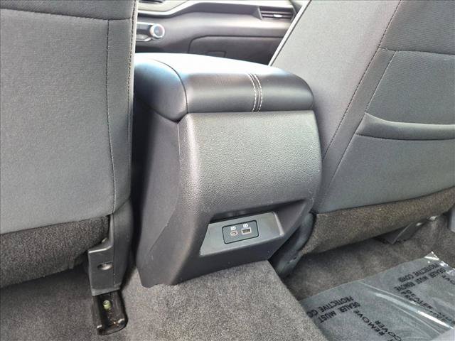 Used 2025 Nissan Altima 2.5 SV FWD image 23