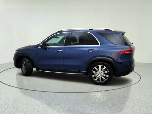 Certified 2026 Mercedes-Benz GLE 350 4MATIC image 13