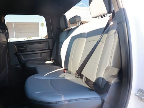 New 2026 RAM 5500 Tradesman image 27