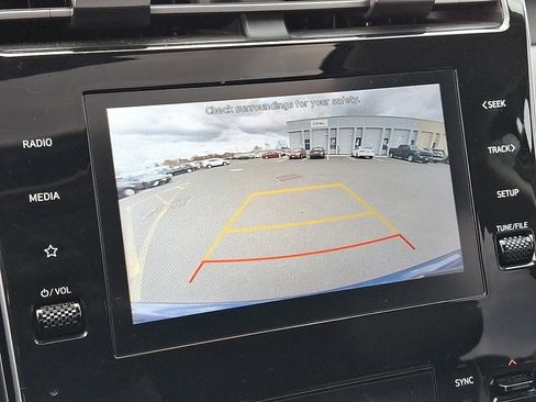 Certified 2022 Hyundai Tucson SEL w/ Convenience + Premium Package image 19