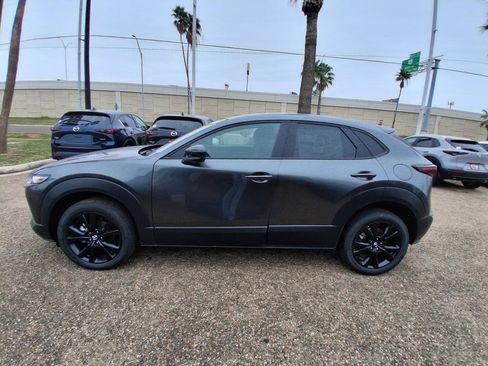 New 2026 MAZDA CX-30 AWD 2.5 S w/ Select Sport Pkg image 4