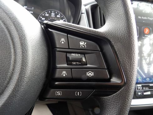 New 2026 Subaru Crosstrek 2.0i Premium image 16