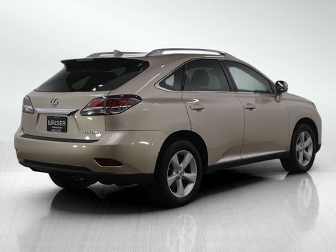 Used 2014 Lexus RX 350 AWD image 5