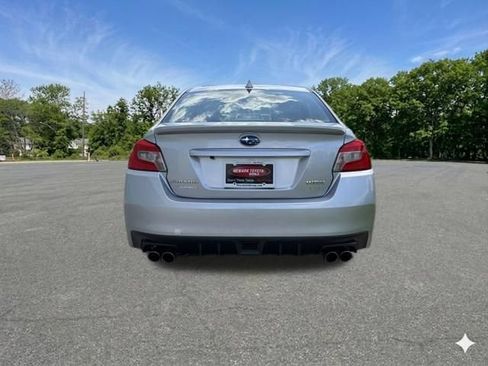 Used 2019 Subaru WRX AWD/4WD image 6