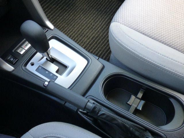 Used 2018 Subaru Forester 2.5i Premium w/ Popular Package #2A AWD/4WD image 28
