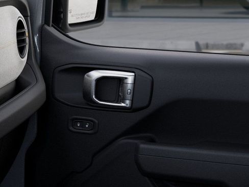 New 2026 Jeep Gladiator Willys image 25