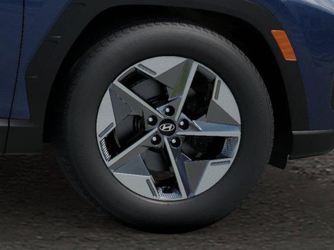New 2026 Hyundai Tucson SEL image 8