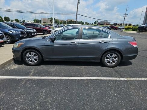 Used 2012 Honda Accord SE image 12