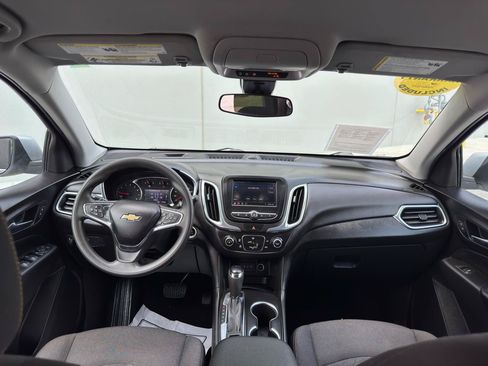 Used 2021 Chevrolet Equinox LT AWD/4WD image 15