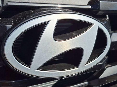New 2026 Hyundai Tucson SEL Plus FWD image 11
