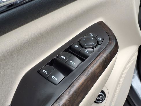 Certified 2021 GMC Acadia Denali w/ Denali Ultimate Package image 17