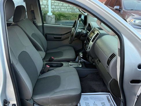 Used 2014 Nissan Xterra S image 17