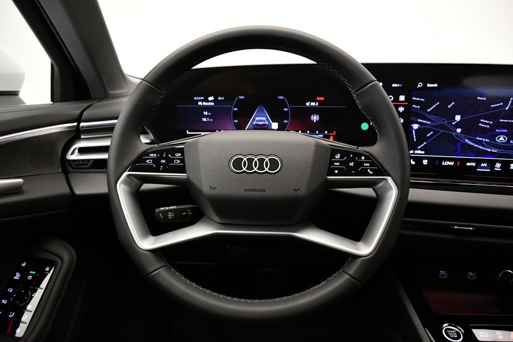 Used 2025 Audi A5 2.0T Premium w/ Premium Plus AWD/4WD image 21