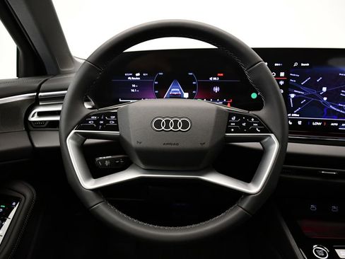 Used 2025 Audi A5 2.0T Premium Plus w/ Premium Plus AWD/4WD image 21
