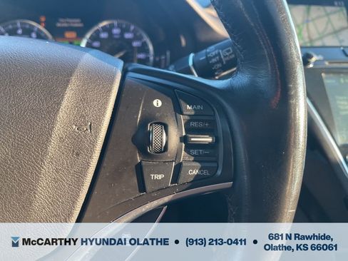 Used 2019 Acura MDX SH-AWD w/ Technology Package image 28