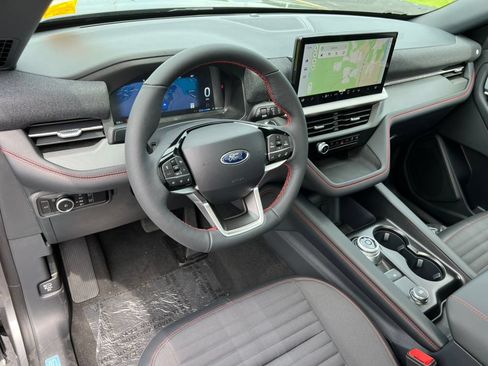 Used 2026 Ford Explorer ST-Line AWD/4WD image 19