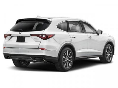 New 2026 Acura MDX SH-AWD w/ Technology Package image 2