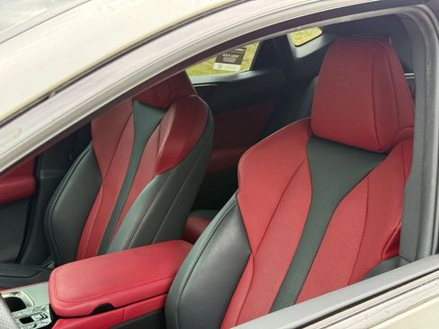 Certified 2024 Lexus NX 350 F Sport image 22