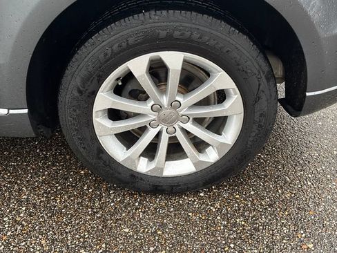 Used 2014 Audi Q5 2.0T Premium AWD/4WD image 12