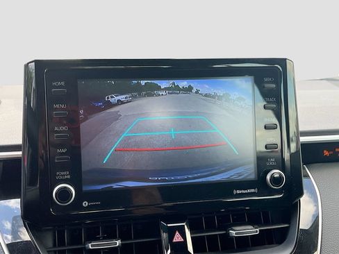 Used 2022 Toyota Corolla SE FWD image 13
