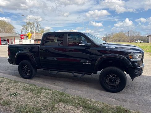 Used 2020 RAM 1500 Big Horn image 7