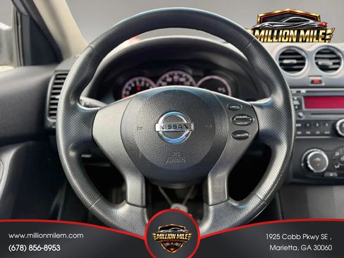 Used 2012 Nissan Altima 2.5 S FWD image 24