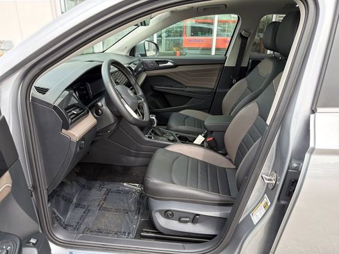 Certified 2024 Volkswagen Taos SEL image 11