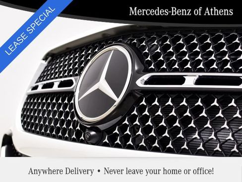 New 2026 Mercedes-Benz GLE 350 4MATIC image 8