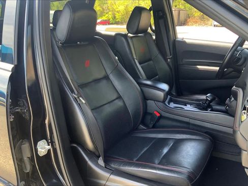 Used 2024 Dodge Durango GT AWD/4WD image 9