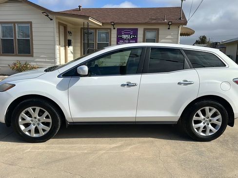 Used 2007 MAZDA CX-7 Grand Touring w/ Preferred Equipment Group 2 image 2