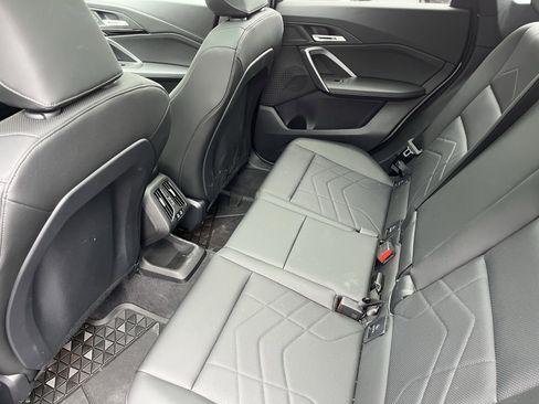 Certified 2025 BMW X1 xDrive28i w/ Technology Package image 15