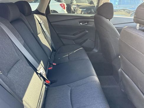 Used 2024 Honda Accord EX image 24