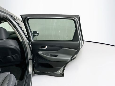 Used 2023 Hyundai Santa Fe SE FWD image 28